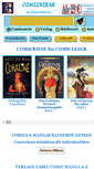 Mobile Screenshot of comicriese.de
